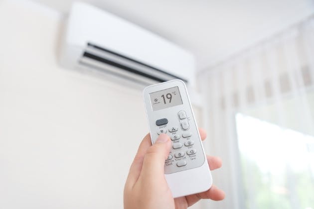 Air Conditioning Solutions