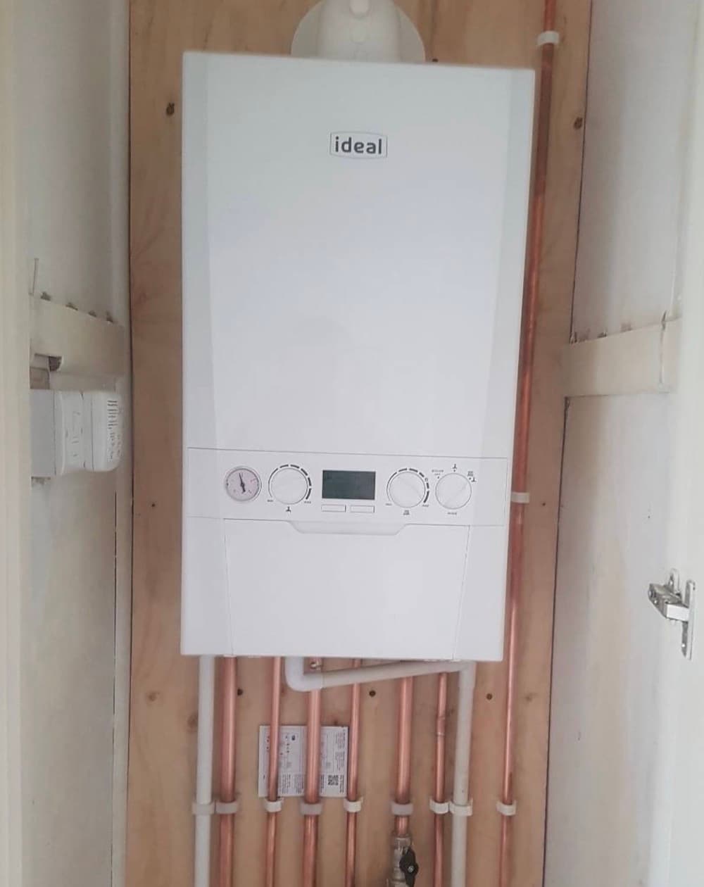 Boiler and Heating Specialists in Thorpe Hesley