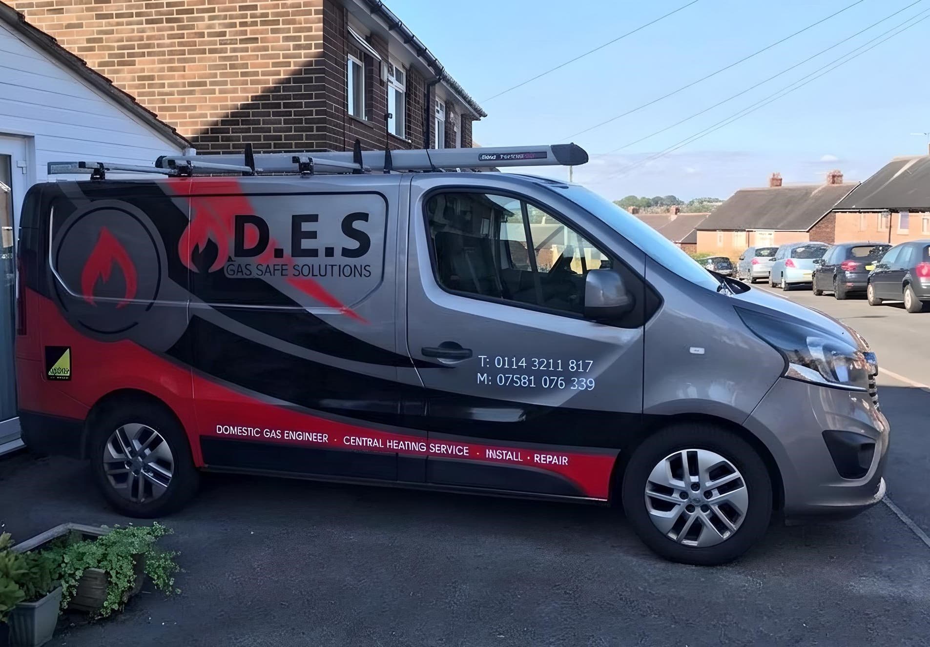 Reliable Boiler Specialists for High Green