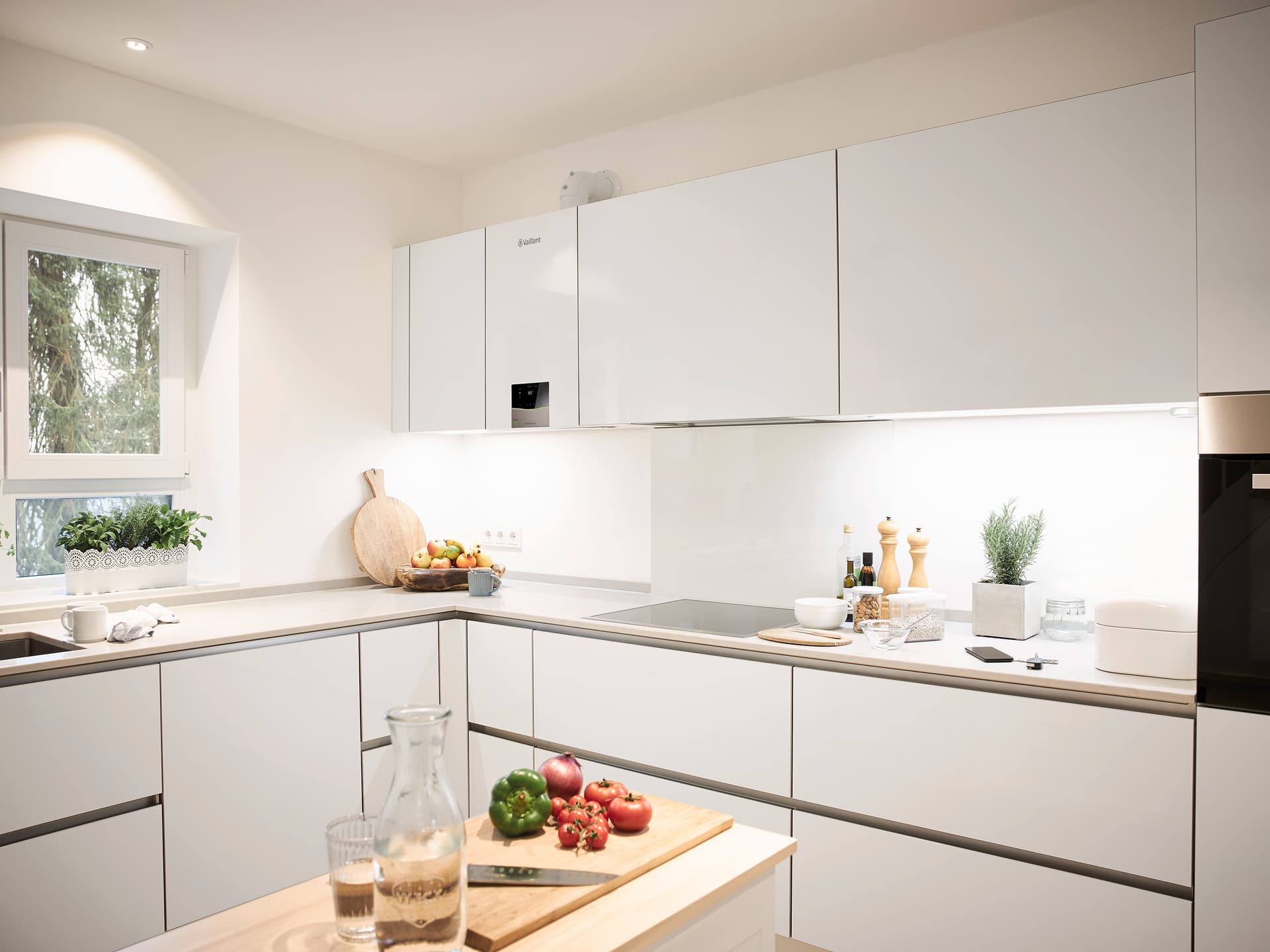 Local Boiler Services Across Grenoside