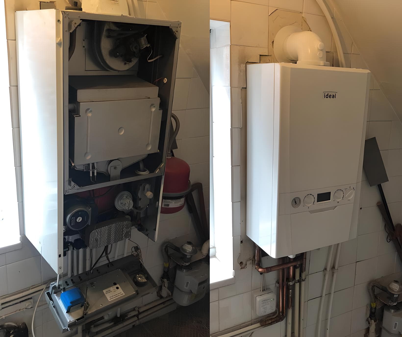 Professional Boiler Servicing Across Sheffield
