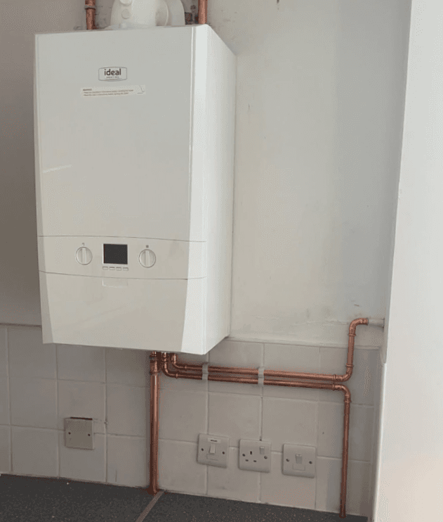 Boiler Specialists Serving Ecclesfield