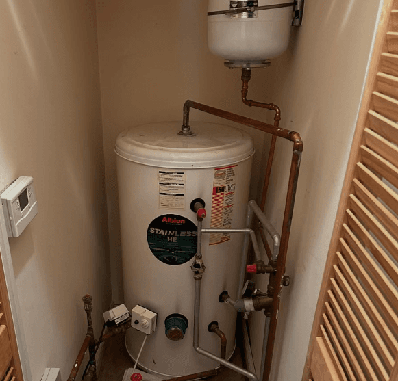 Boiler Repairs and Installations in Hillsborough