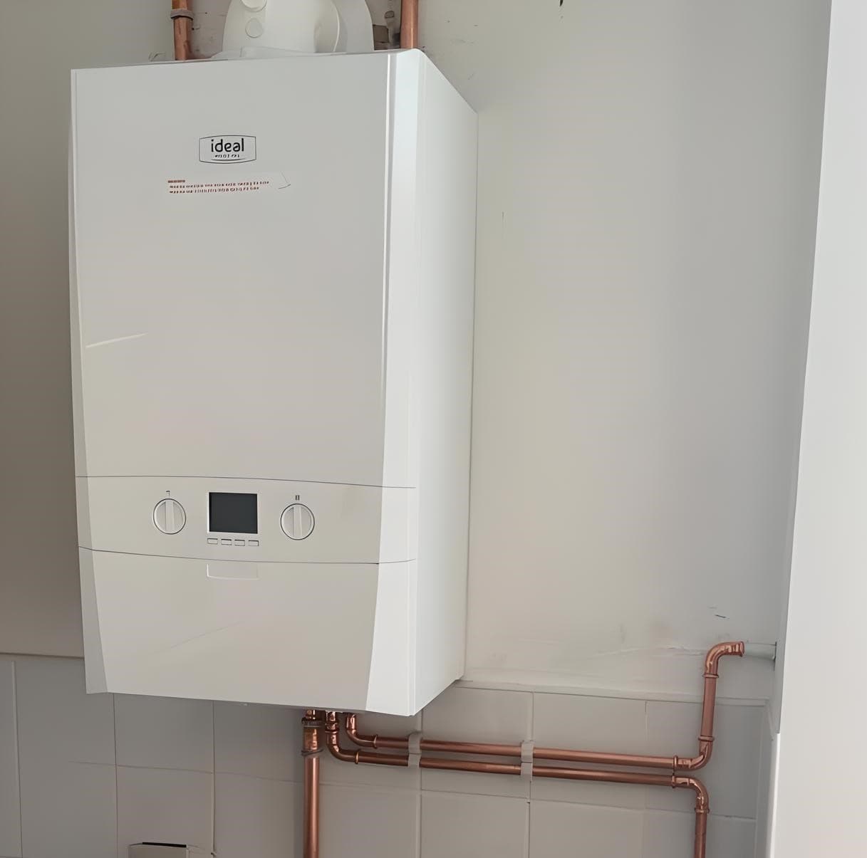 Looking for a Boiler Specialist in Rotherham?