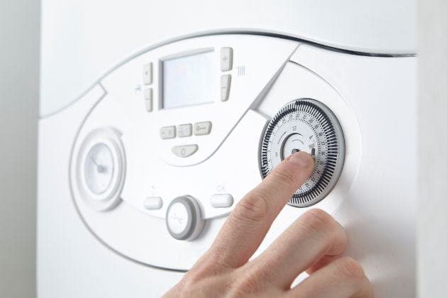 Boiler making a banging noise? Causes (and when to stop using it)