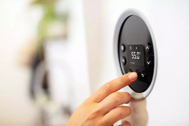 Reliable Boiler Engineers Across Woodseats