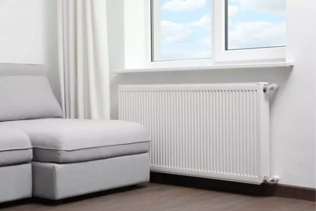 Boiler Services for Norfolk Park Residents