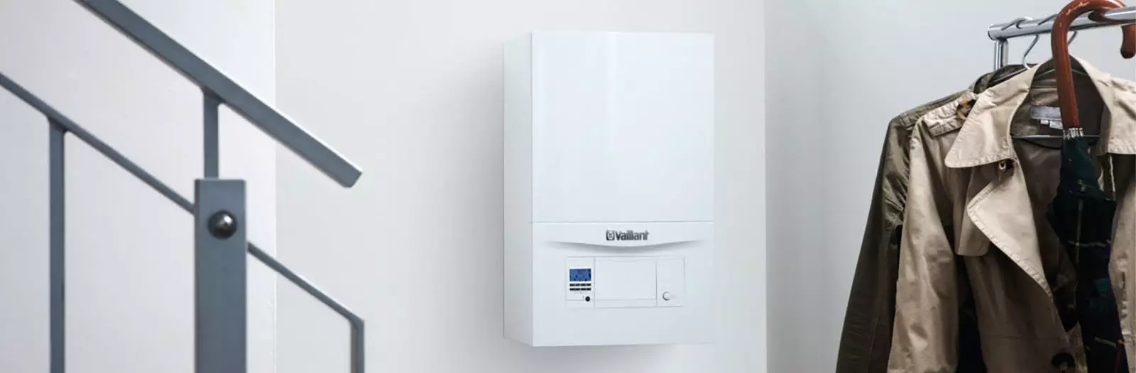 Your Boiler Specialists in Woodhouse