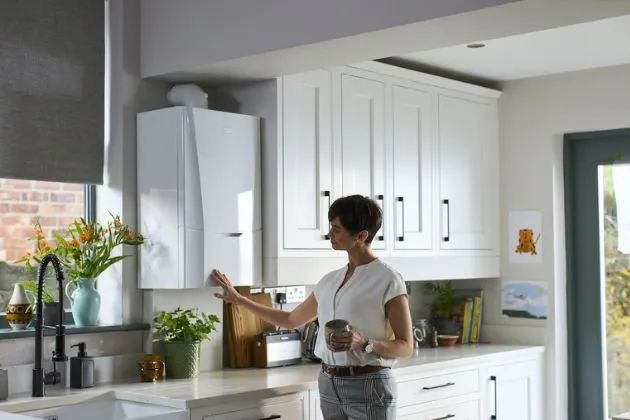 Boiler and Central Heating Services in Norton