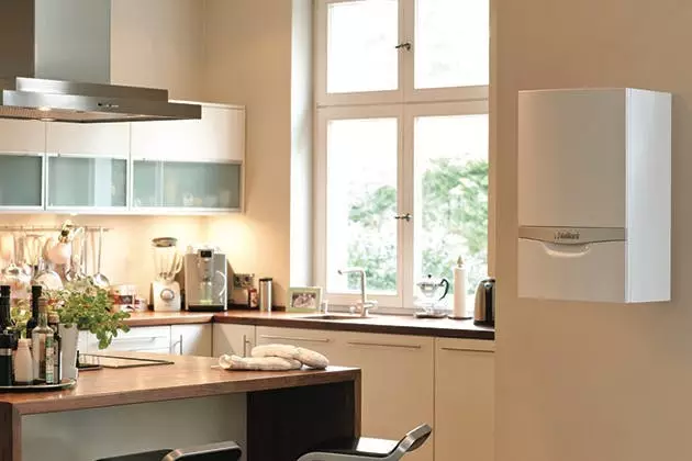 Professional Heating Engineers in Bradway