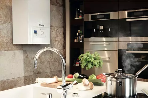 Local Heating and Boiler Experts in Halfway