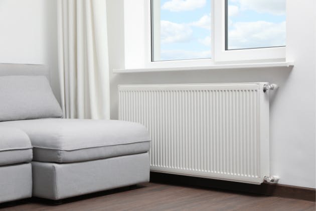 domestic radiator