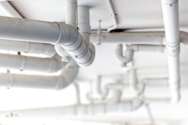 plumbing pipes