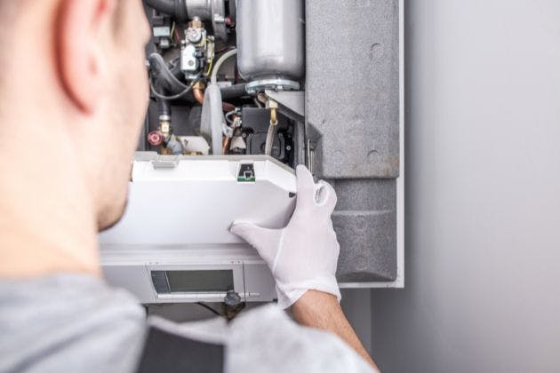 Boiler replacement vs repair: how to decide safely