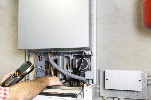 Is It Better To Repair Or Replace My Boiler