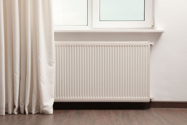 How To Spot Problems With Your Central Heating Early
