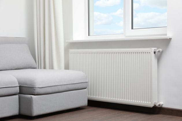 Most Common Central Heating Repairs Explained